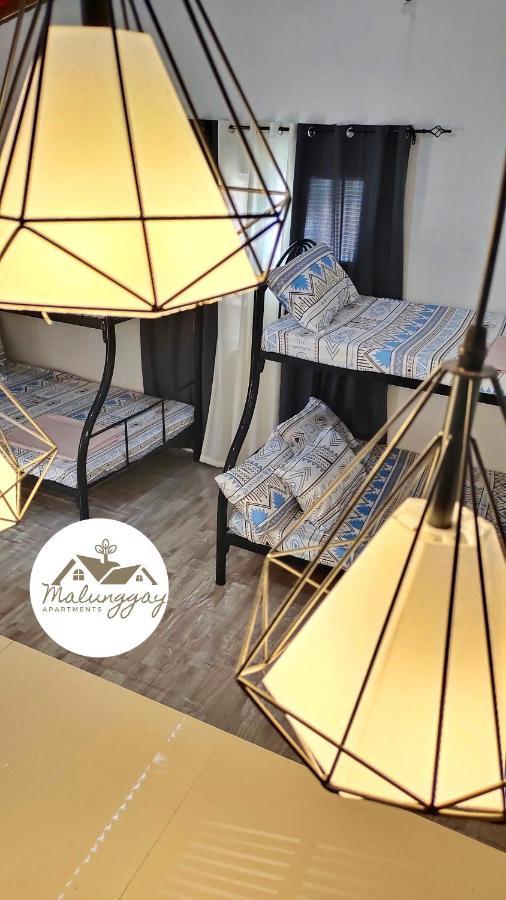 Malunggay Apartments Mariveles Exterior foto