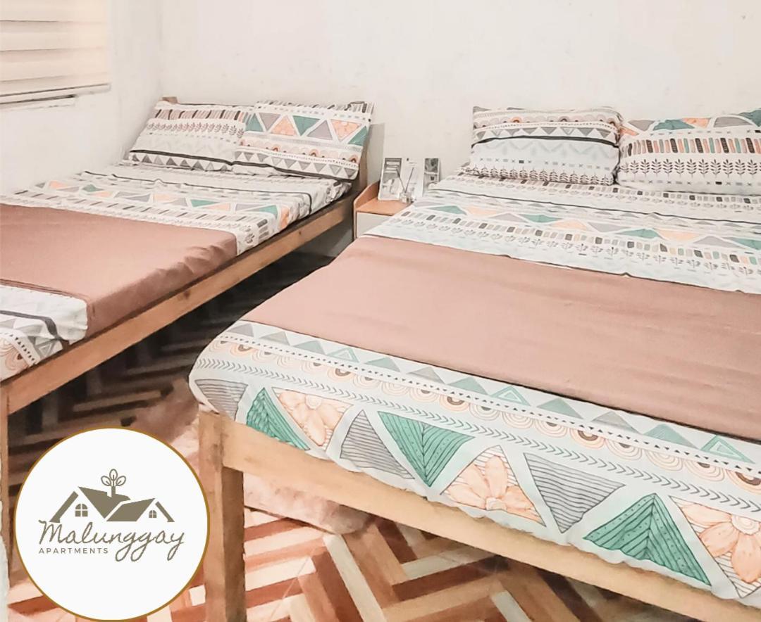 Malunggay Apartments Mariveles Exterior foto