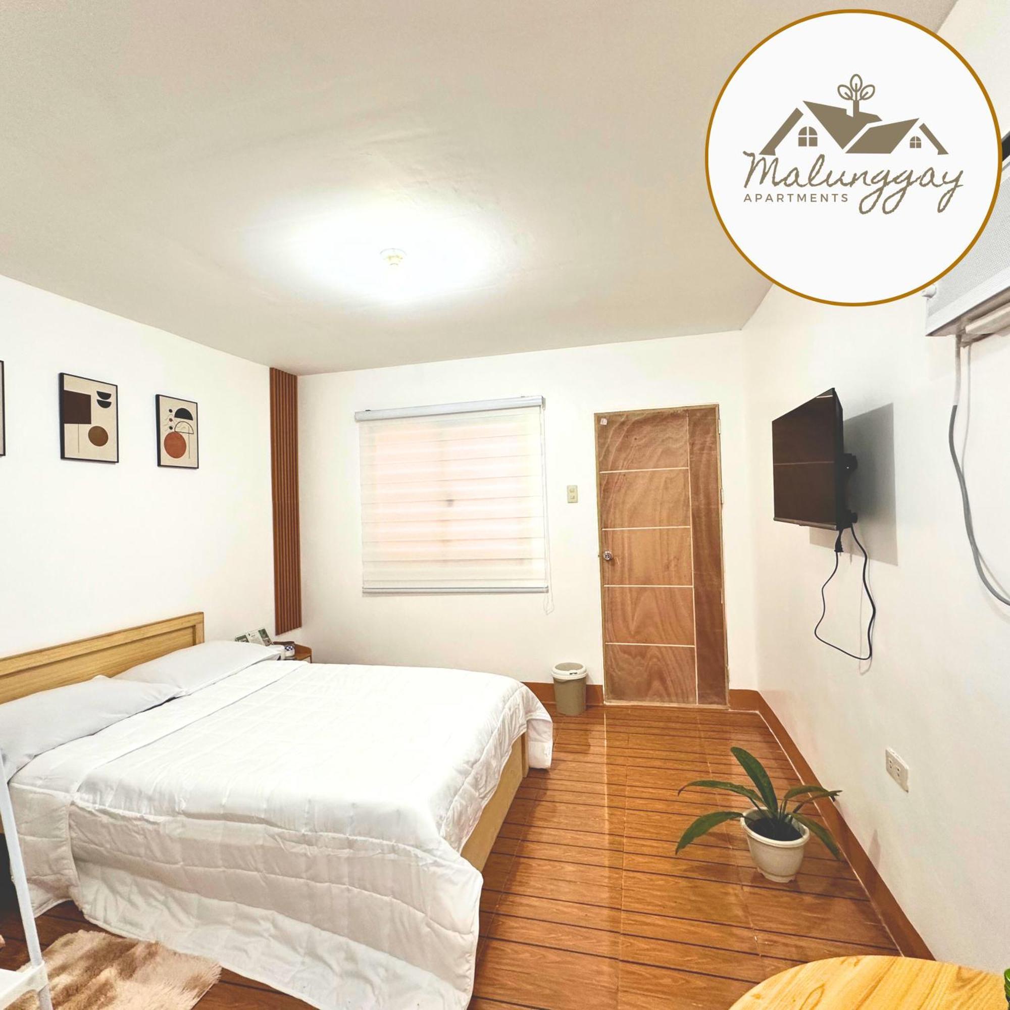 Malunggay Apartments Mariveles Exterior foto