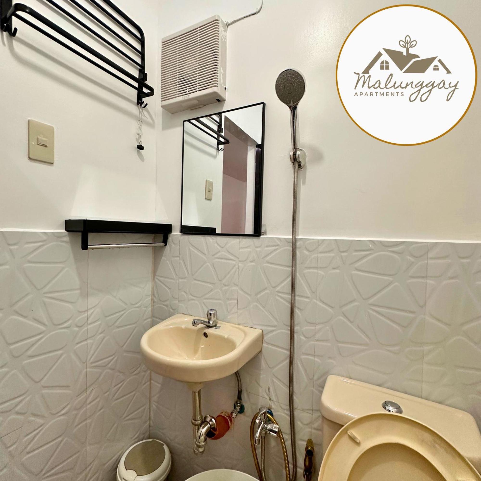 Malunggay Apartments Mariveles Exterior foto
