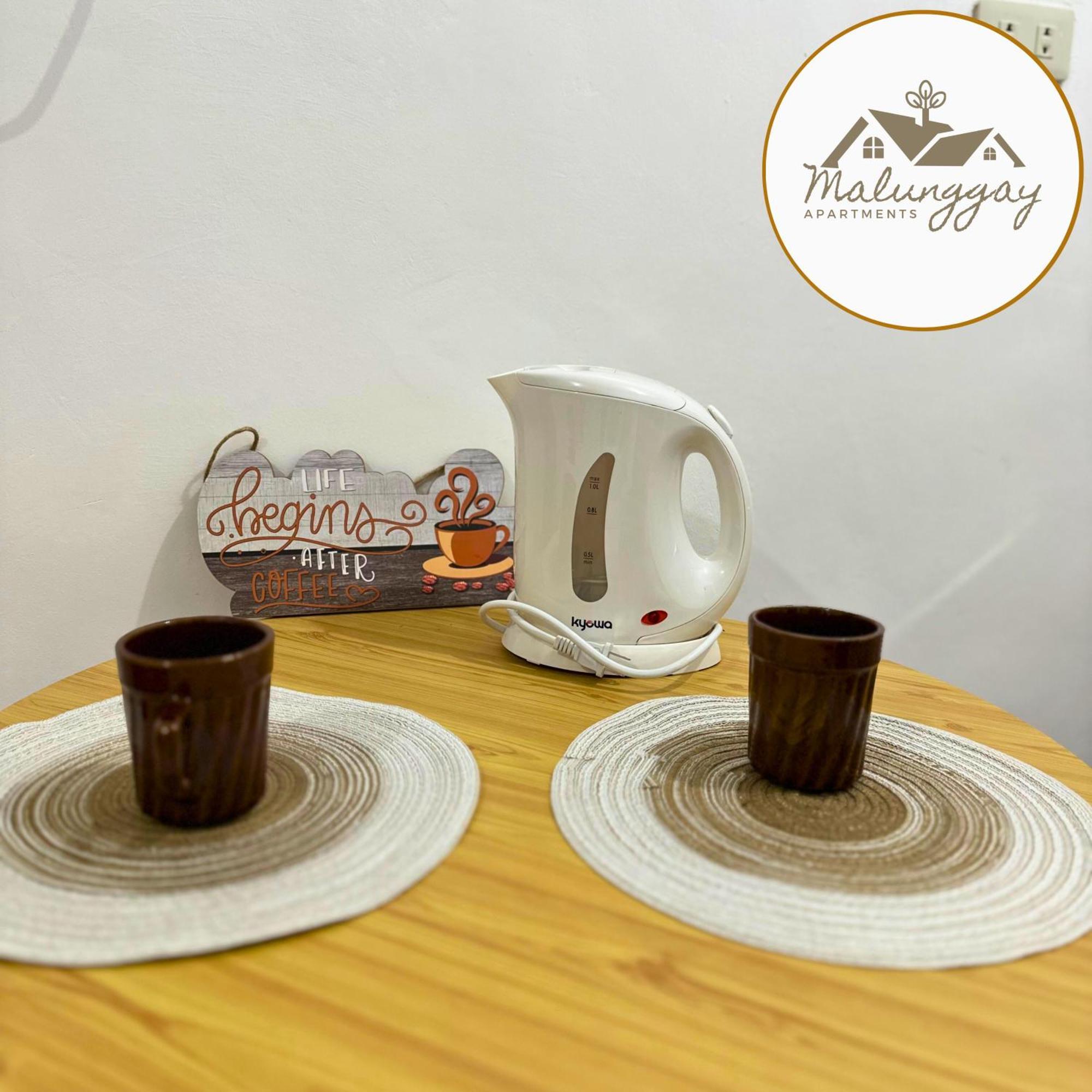 Malunggay Apartments Mariveles Exterior foto