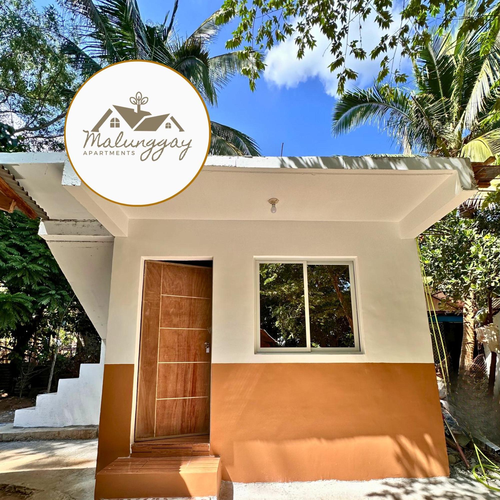 Malunggay Apartments Mariveles Exterior foto