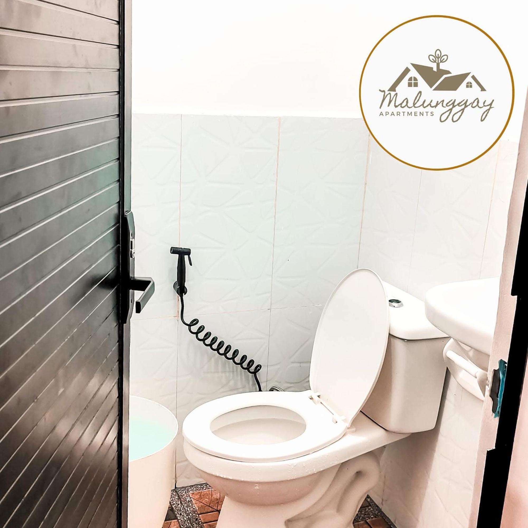 Malunggay Apartments Mariveles Exterior foto